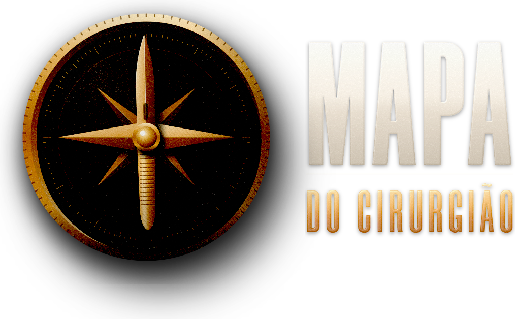 Mapa do Cirurgião